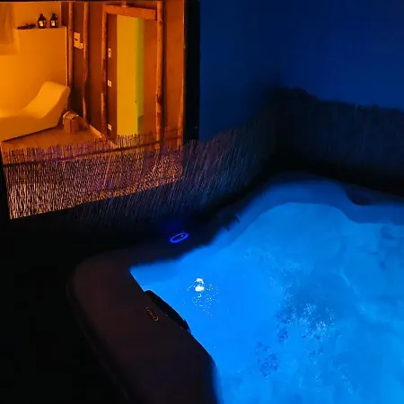 Palazzo Otello 1847 Wellness &