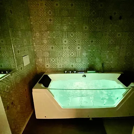 酒店 Palazzo Otello 1847 Wellness & 2*