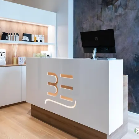 Palazzo Otello 1847 Wellness & 2* 비첸차