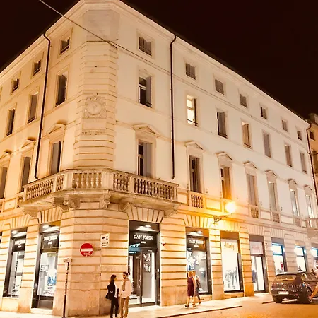 Szálloda Palazzo Otello 1847 Wellness & 2*