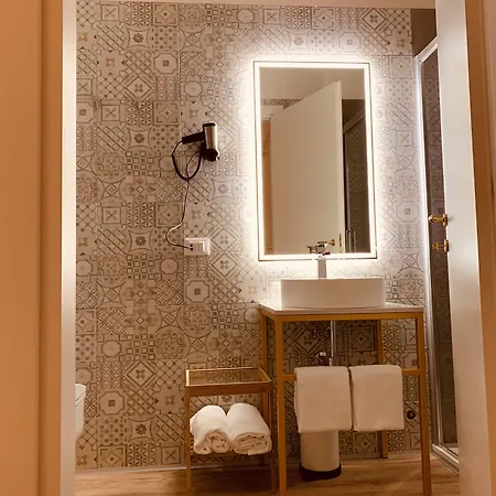Palazzo Otello 1847 Wellness &