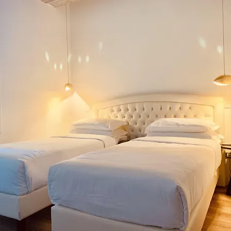 酒店 Palazzo Otello 1847 Wellness & 2*