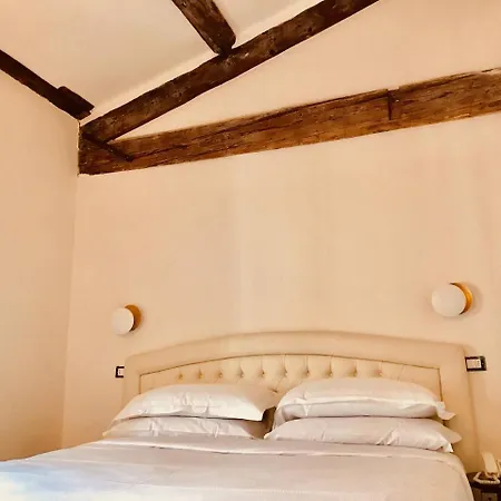 Palazzo Otello 1847 Wellness & 2* 비첸차