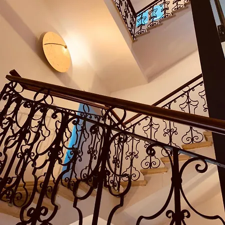 Palazzo Otello 1847 Wellness & Szálloda 2*