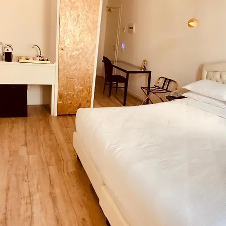 Palazzo Otello 1847 Wellness & 2* 비첸차