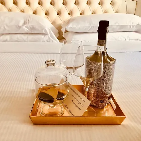 Palazzo Otello 1847 Wellness & 비첸차
