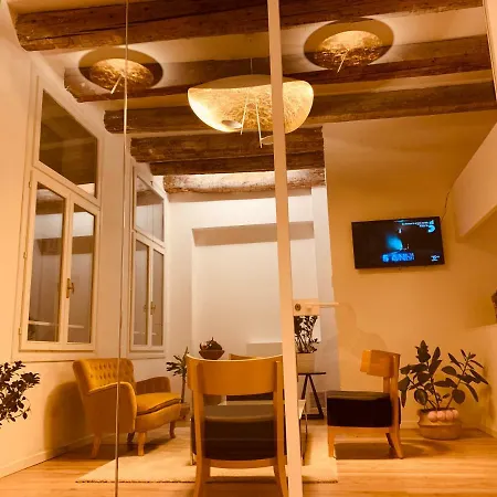 Palazzo Otello 1847 Wellness & Vicenza