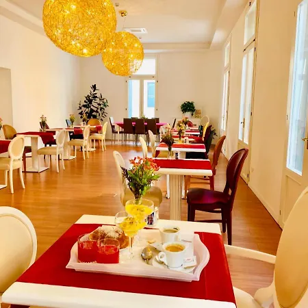 Palazzo Otello 1847 Wellness & Szálloda Vicenza