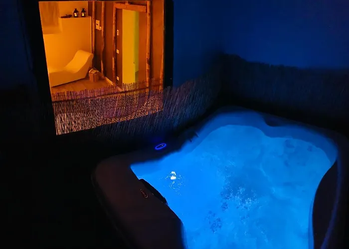 Palazzo Otello 1847 Wellness &