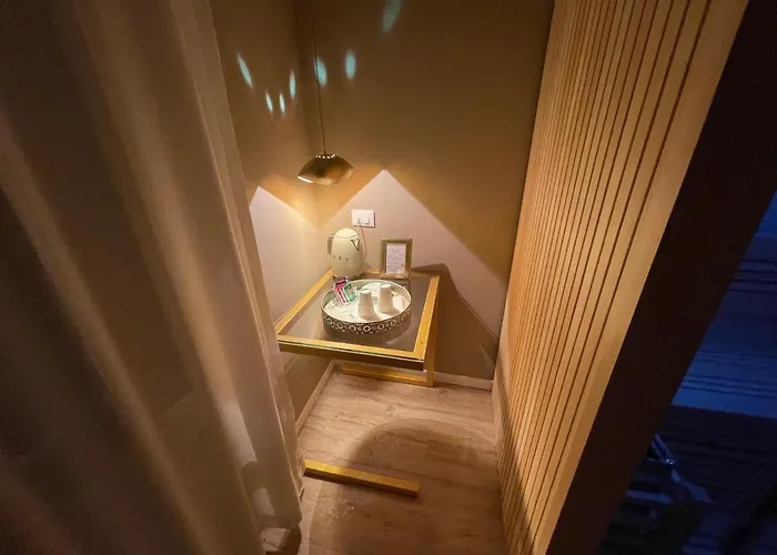 Palazzo Otello 1847 Wellness & Hotel Vicenza