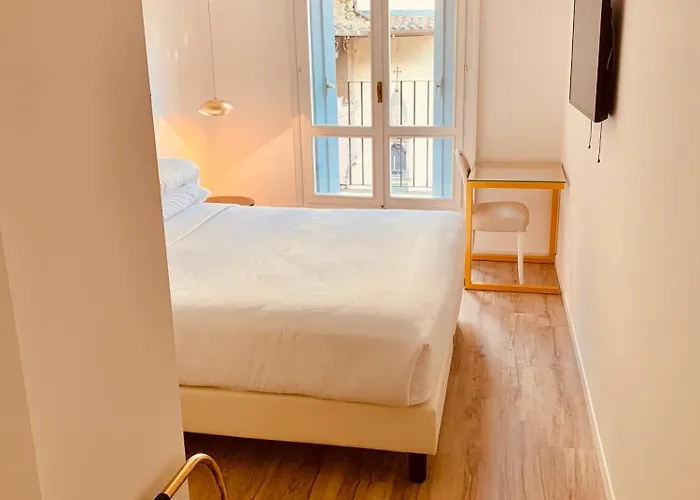 Palazzo Otello 1847 Wellness & Hotel Vicenza