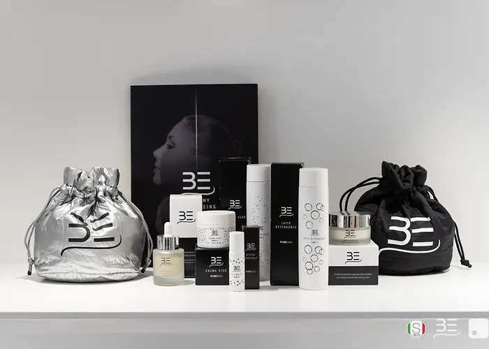 Palazzo Otello 1847 Wellness &