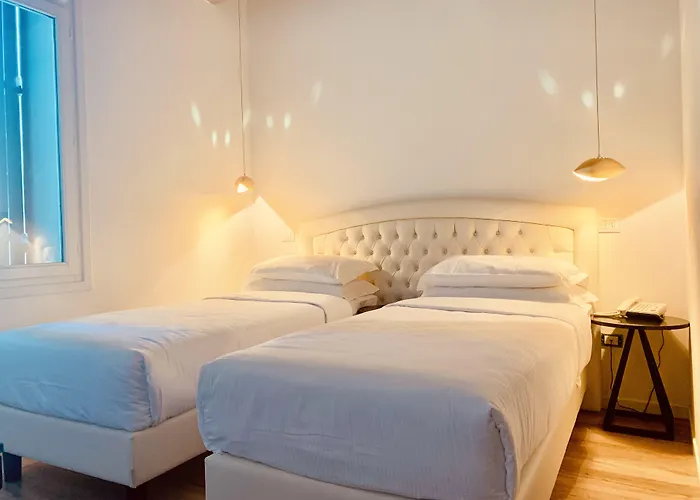 Hotel Palazzo Otello 1847 Wellness & 2*