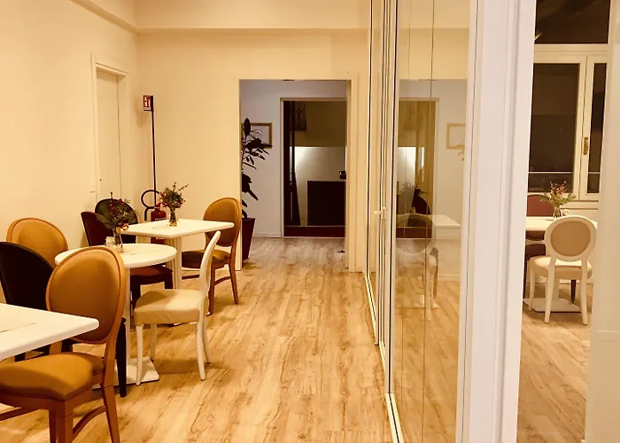 Hotel Palazzo Otello 1847 Wellness & Vicenza