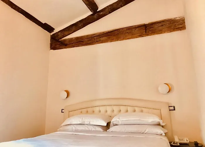 Palazzo Otello 1847 Wellness & 2* Vicenza