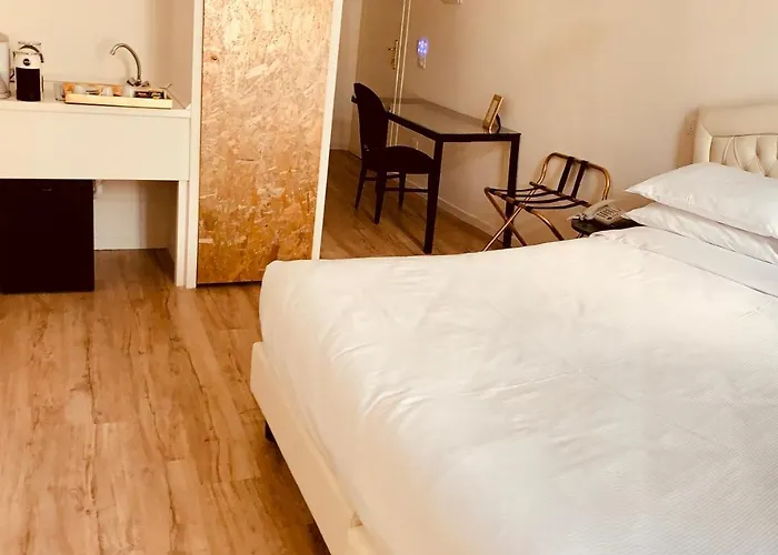 Palazzo Otello 1847 Wellness & 2* Vicenza