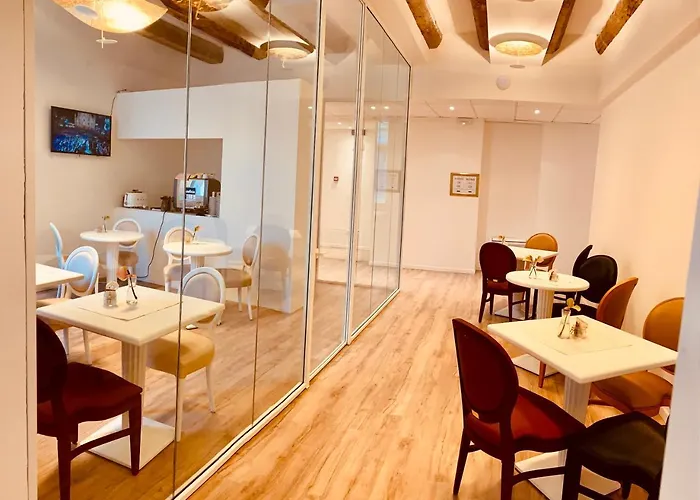 Hotel Palazzo Otello 1847 Wellness & Vicenza