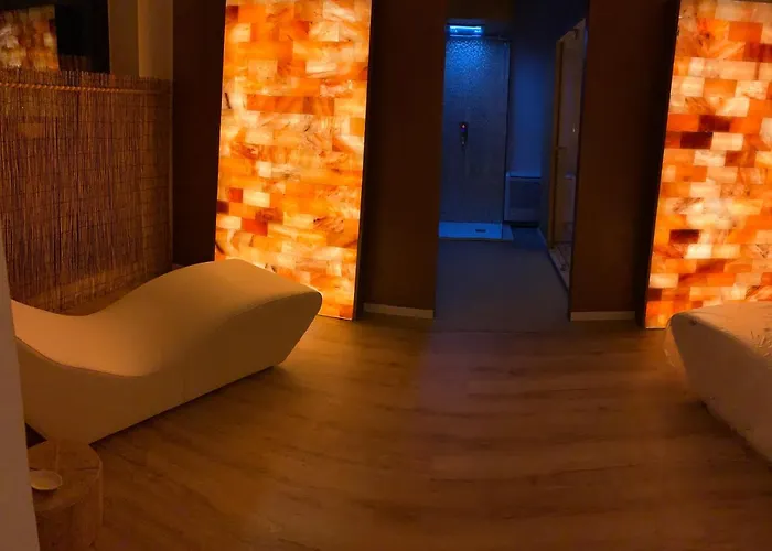 Palazzo Otello 1847 Wellness & Hotel Vicenza