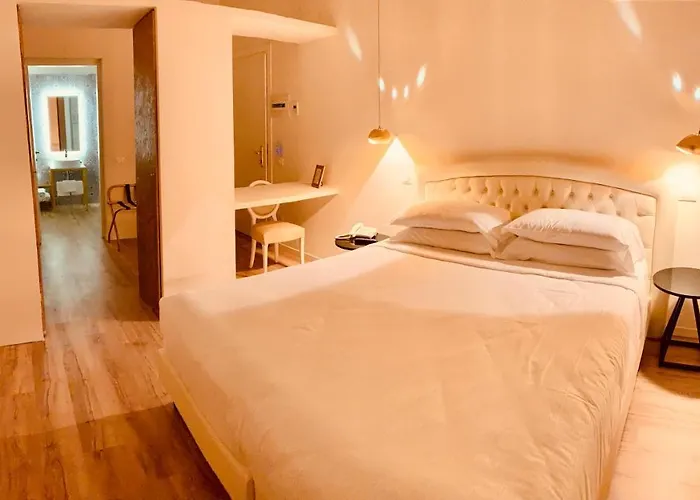 Palazzo Otello 1847 Wellness & 2* Vicenza