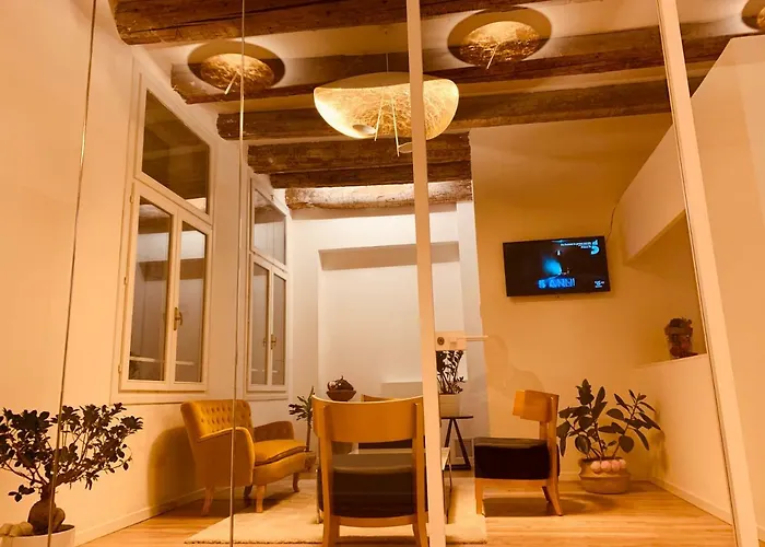 Palazzo Otello 1847 Wellness & Vicenza