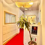 Hotell Palazzo Otello 1847 Wellness & Vicenza