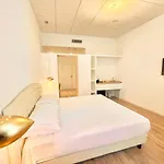 Hotell Palazzo Otello 1847 Wellness & Vicenza