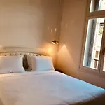 Hotell Palazzo Otello 1847 Wellness &