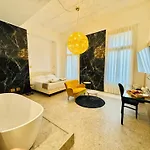 Hotell Palazzo Otello 1847 Wellness &