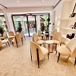 Palazzo Otello 1847 Wellness & Hotell Vicenza