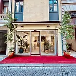 Hotell Palazzo Otello 1847 Wellness & Vicenza