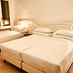 Hotell Palazzo Otello 1847 Wellness &