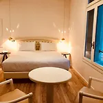 Hotell Palazzo Otello 1847 Wellness &
