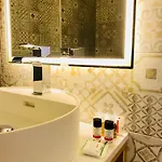 Palazzo Otello 1847 Wellness & Hotell Vicenza