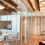 Hotell Palazzo Otello 1847 Wellness & 2*