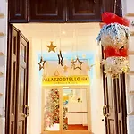 Palazzo Otello 1847 Wellness & Hotell 2*