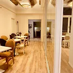 Hotell Palazzo Otello 1847 Wellness & Vicenza