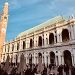 Hotell Palazzo Otello 1847 Wellness & Vicenza