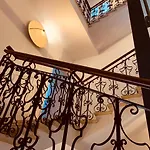 Palazzo Otello 1847 Wellness & Hotell 2*
