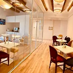 Hotell Palazzo Otello 1847 Wellness & Vicenza