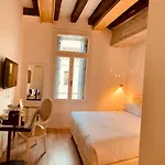 Hotell Palazzo Otello 1847 Wellness &