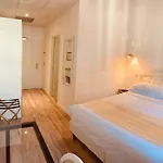 Hotell Palazzo Otello 1847 Wellness &