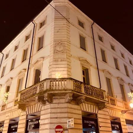 Palazzo Otello 1847 Wellness&spa Hotel 2*