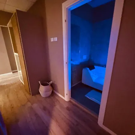 Palazzo Otello 1847 Wellness & Отель 2*