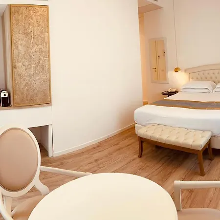 Hotel Palazzo Otello 1847 Wellness&spa Vicenza