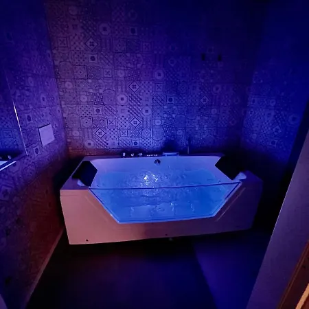 Hotel Palazzo Otello 1847 Wellness&spa 2*
