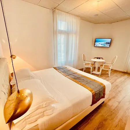 Palazzo Otello 1847 Wellness&spa Hotel 2*
