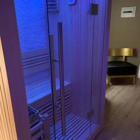 Hotel Palazzo Otello 1847 Wellness&spa 2*