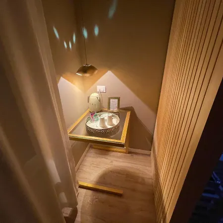 Palazzo Otello 1847 Wellness & Отель Виченца