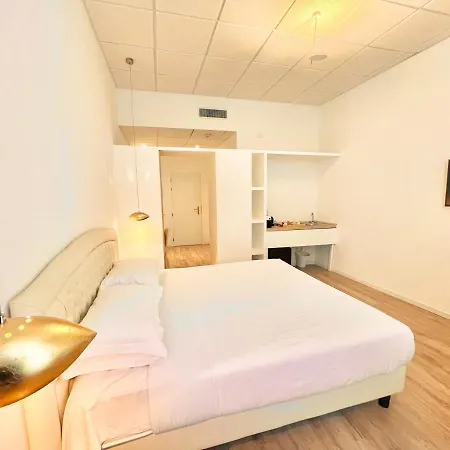 Hotel Palazzo Otello 1847 Wellness & Vicenza
