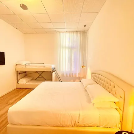 Palazzo Otello 1847 Wellness & Отель 2*